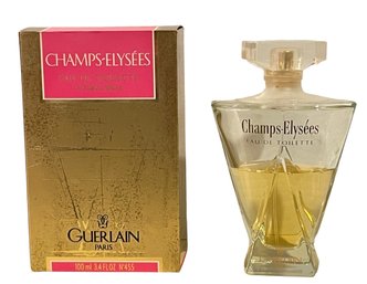 Guerlain 'CHAMPS-ELYSEES' Eau De Toilette (57)