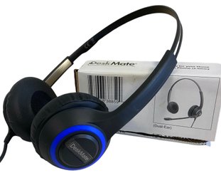 Sennheiser Desk Mate Headset