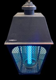 Flowtron Bug Zapper Bye Bye Bugs Plugged In Tested And Works