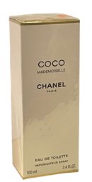 SEALED Chanel 'COCO. MADAMOISELLE' Eau De Toilette (55)