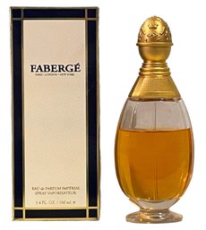 FABERGE Eau De Parfum Imperial Spray (40)