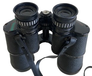 Vintage Selsi Lightweight 7/50 Binoculars