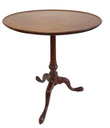 Vintage Nathan Margolis Accent Table