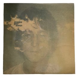 John Lennon 'Imagine' LP Album