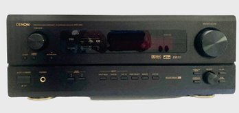 DEVON AV Surround Sound Receiver Model AVR-1800