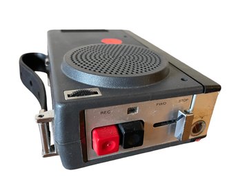 Vintage Sony Cassette Recorder Model TC-40 (B)