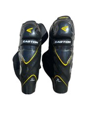 Easton Stealth Hockey Shin Pads