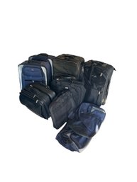 Luggage And Computer Bags