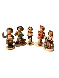 Goebel Hummel Figurines