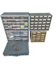 Fastener Storage Cases