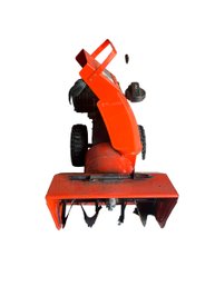 Ariens 927LE Snow Blower