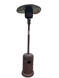 Firesense Propane Patio Heater