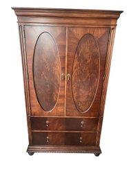 Beautiful Mt. Airy Armoire