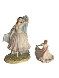 Vintage Royal Doulton