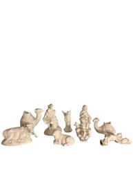 Nativity Set