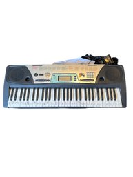 Yamaha Electronic Keyboard