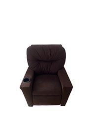 Toddler Recliner