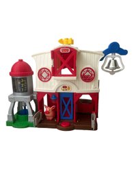 Fisher Price Barn Yard Toy