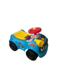 Baby Einstein Toy Car