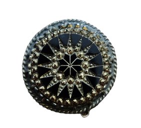 Vintage Style Brooch