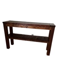 Sofa Table