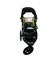 Baby Trend Jogging Stroller