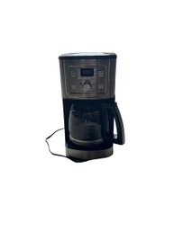 Cuisinart Coffee Maker