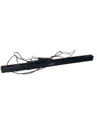 Samsung Sound Bar With Remote Control