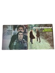 Simon And Garfunkel Albums With 2 Records