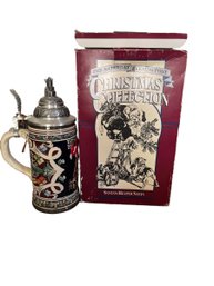 Collectible Beer Stein