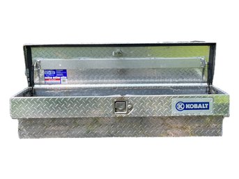 Kobalt Truck Box