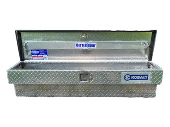 Kobalt Truck Box