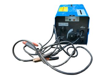 Chicago Electric Arc Welder 120