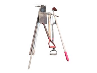 Miscellaneous Garden/Lawn Tools