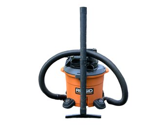 Rigid Wet/Dry Vacuum