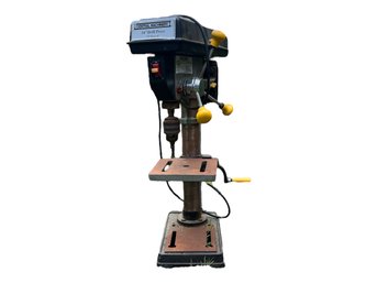 Central Machinery 10' Drill Press