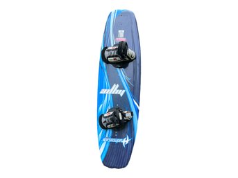 Hydro Slide Wakeboard