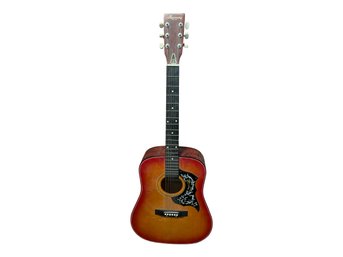 Harmony Guitar