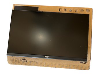 24' Acer K2 Series Monitor