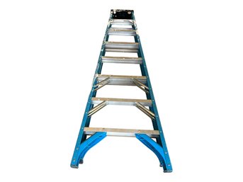Werner 92' Ladder