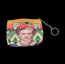 Frida Coin Purse, Never Used