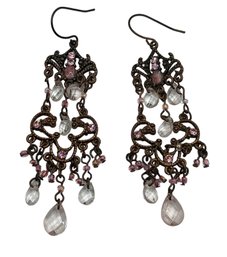 Vintage Boho Earrings