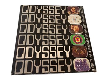 **SUPER RARE**Magnavox ODYSSEY Video Game Unit, 1972 1st Home Video Game!!