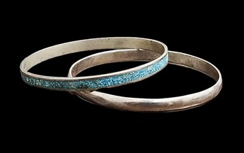 Vintage Bangle Bracelets