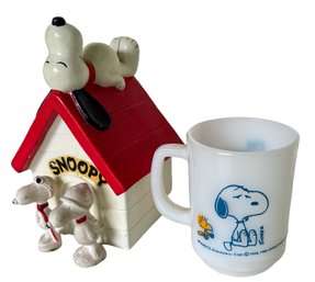 Vintage Snoopy Collection
