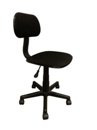 Back Desk Chair