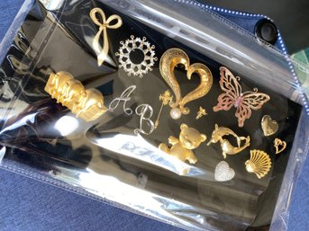 Brooch Grab Bag/ Variety Pack!