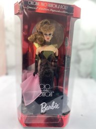 Special Edition Solo Spotlight Barbie Vintage