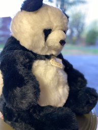 Giant Plush NWT Panda Bear By Best Friends