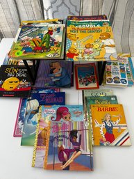 HUGE Children's Book Collection